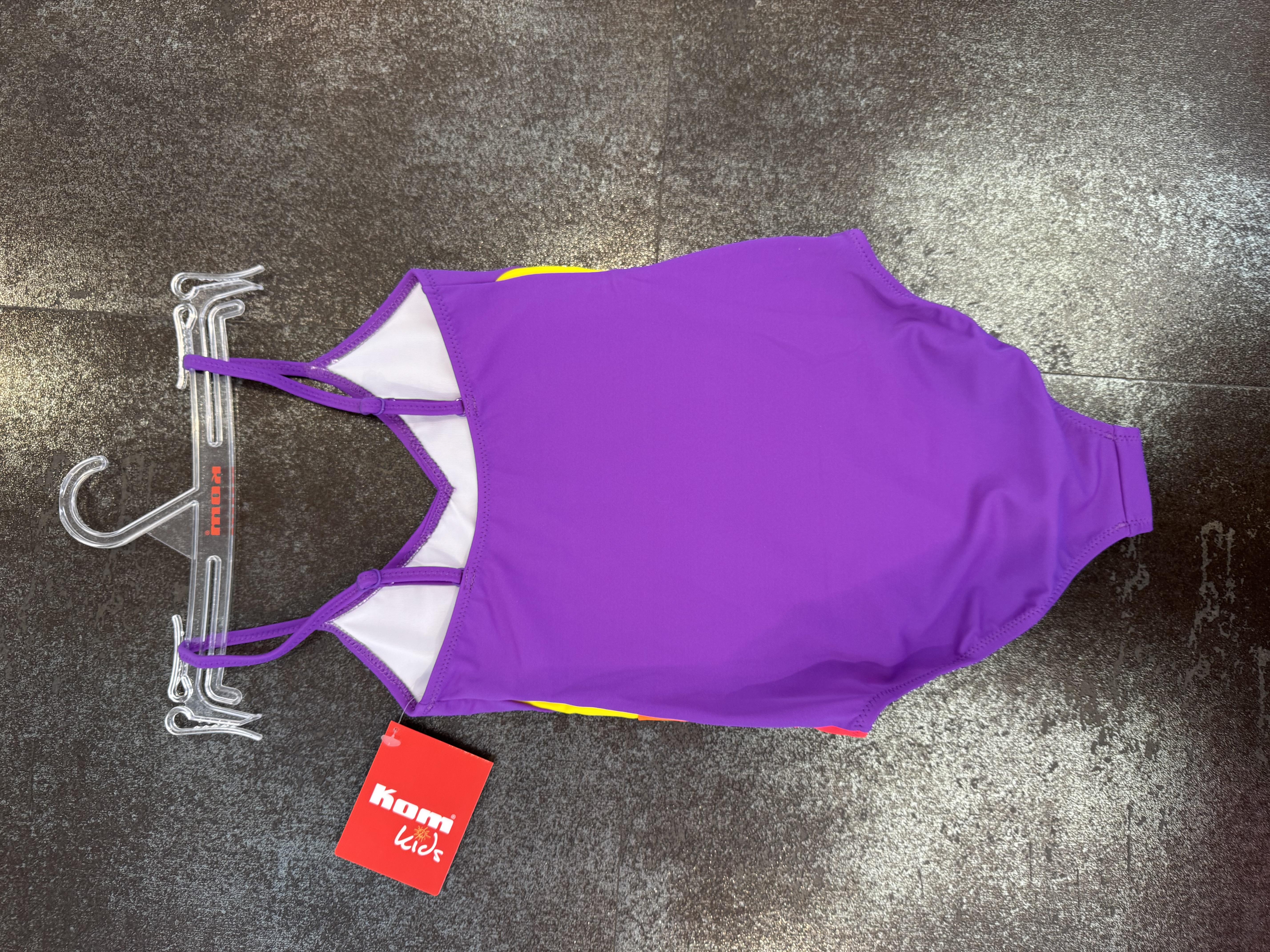 7-12 Yaş Kız Çocuk Viva Mayo