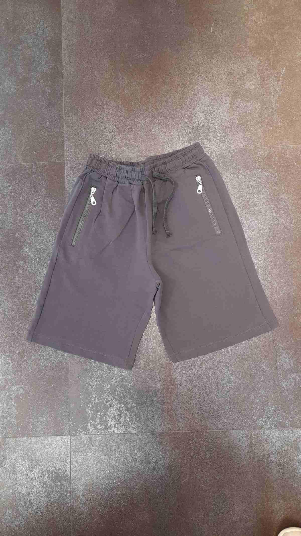 8-14 Yaş Erkek Çocuk Şort