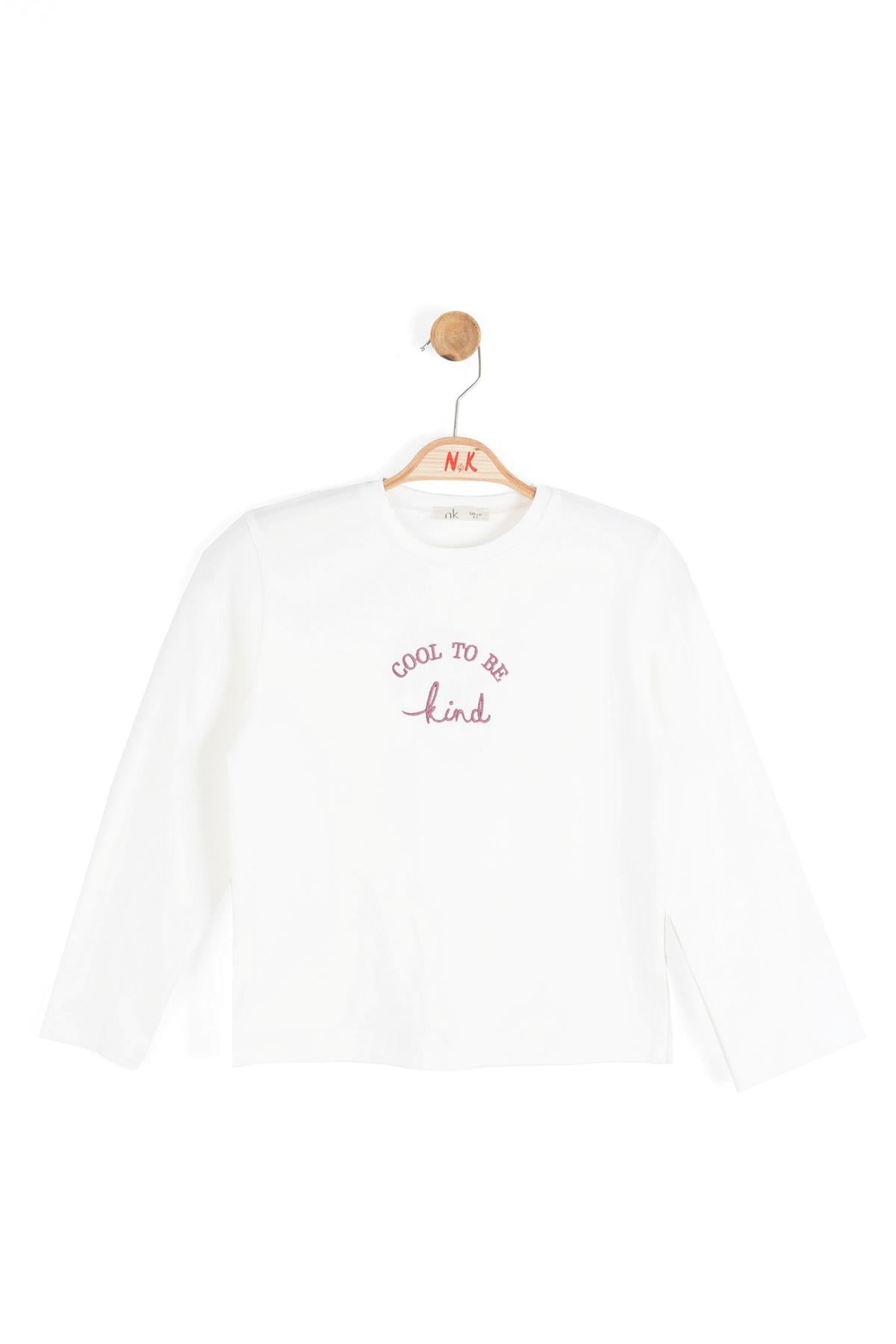 8-14 Yaş Kız Çocuk Cool Badi