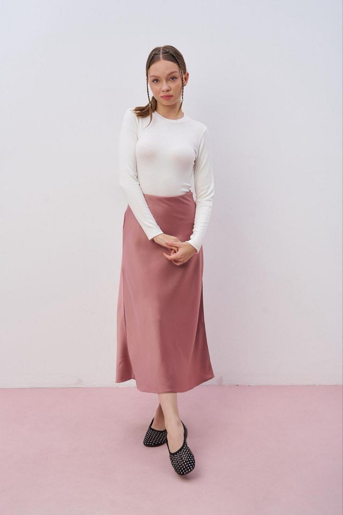 9-15 Yaş Kız Çocuk Buzy Badi