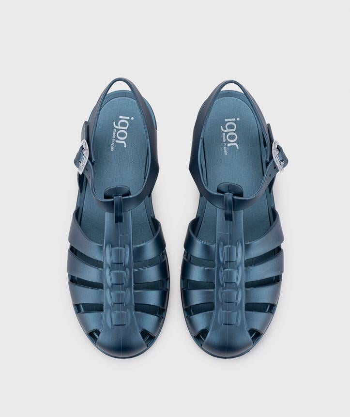 İgor BB340 Biarritz Metal Sandalet