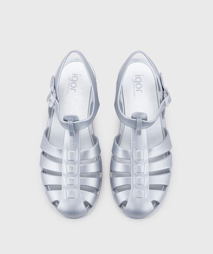 İgor BB340 Biarritz Metal Sandalet