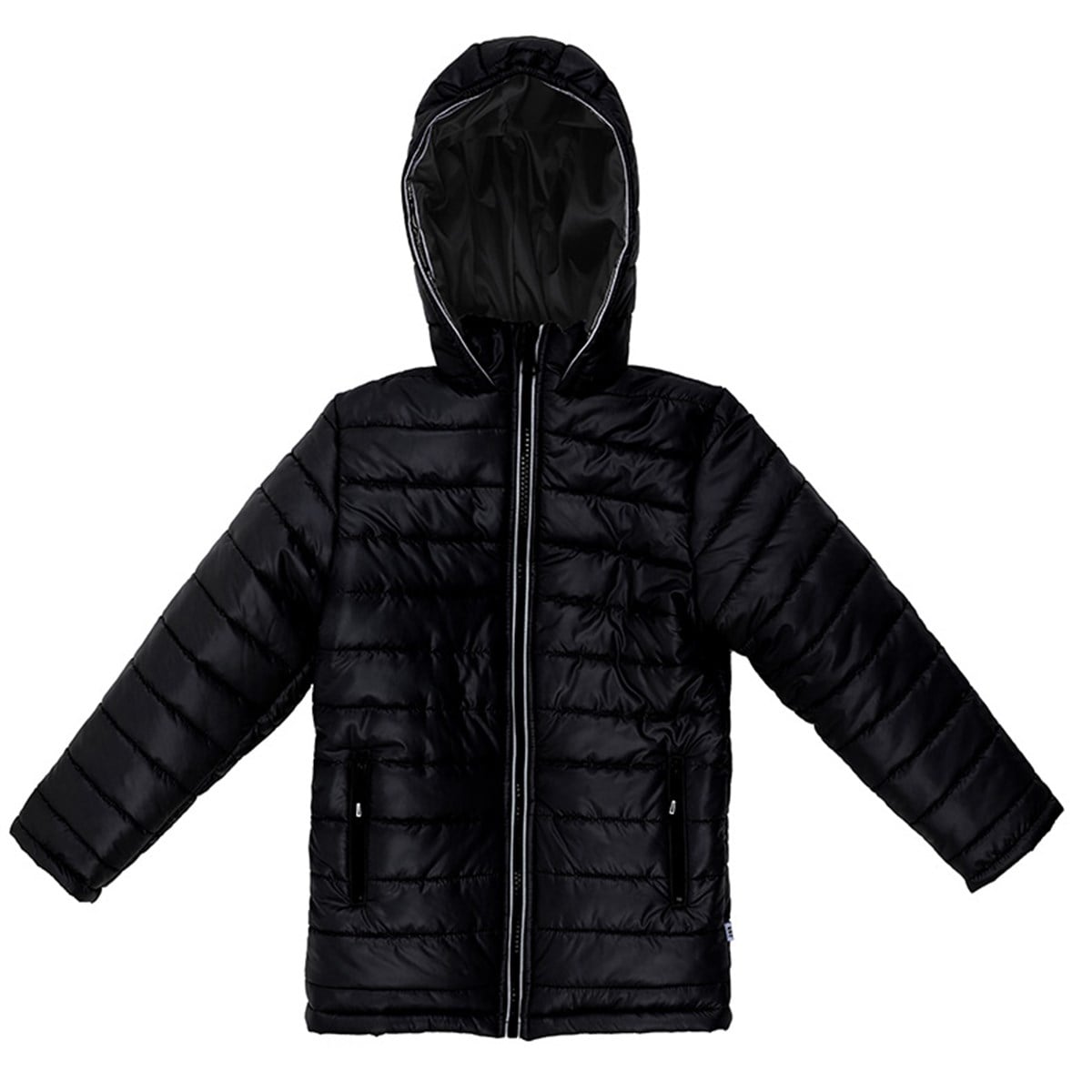 ŞİŞME MONT SİYAH