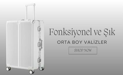 Orta Boy