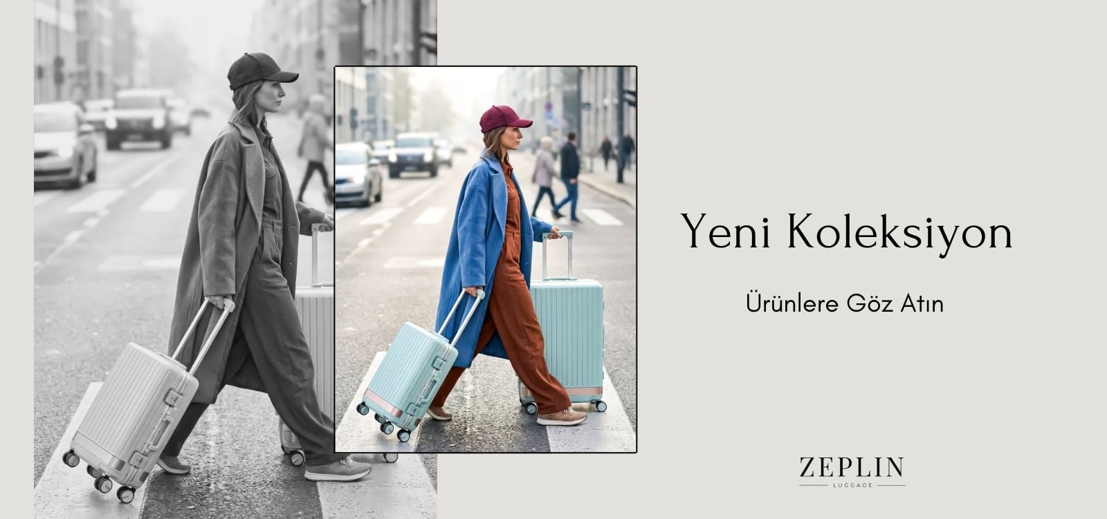 Yeni Koleksiyon