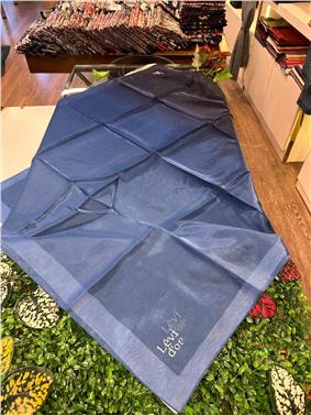 LEVİDOR -KEHRİBAR-MONOGRAM-PRAG MODAL EŞARP