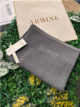 ARMİNE İPEK PAMUK ŞAL