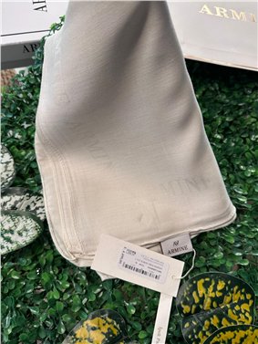 ARMİNE İPEK PAMUK ŞAL