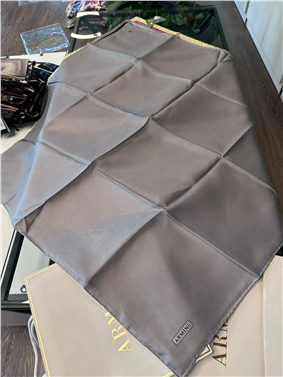 ARMİNE  %100 İPEK TWİL EŞARP