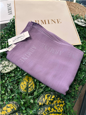 ARMİNE İPEK PAMUK ŞAL