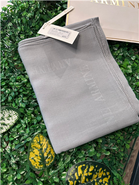 ARMİNE İPEK PAMUK ŞAL