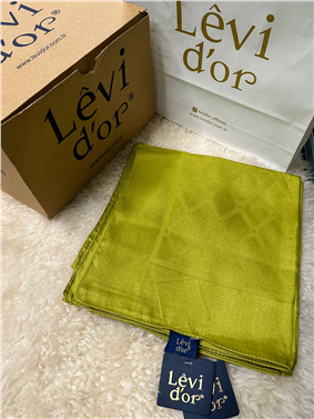 LEVİDOR İTHAL JAKAR EŞARP