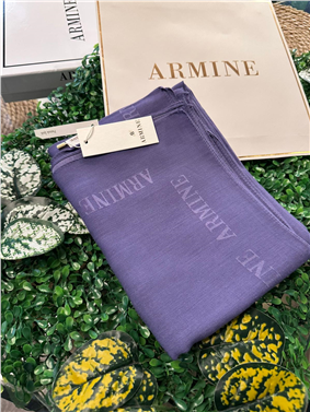 ARMİNE İPEK PAMUK ŞAL