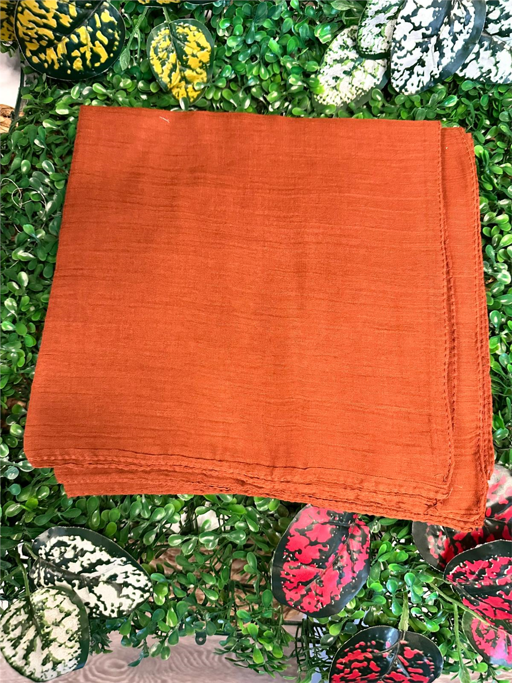 SOFT-PAMUKSU EŞARP