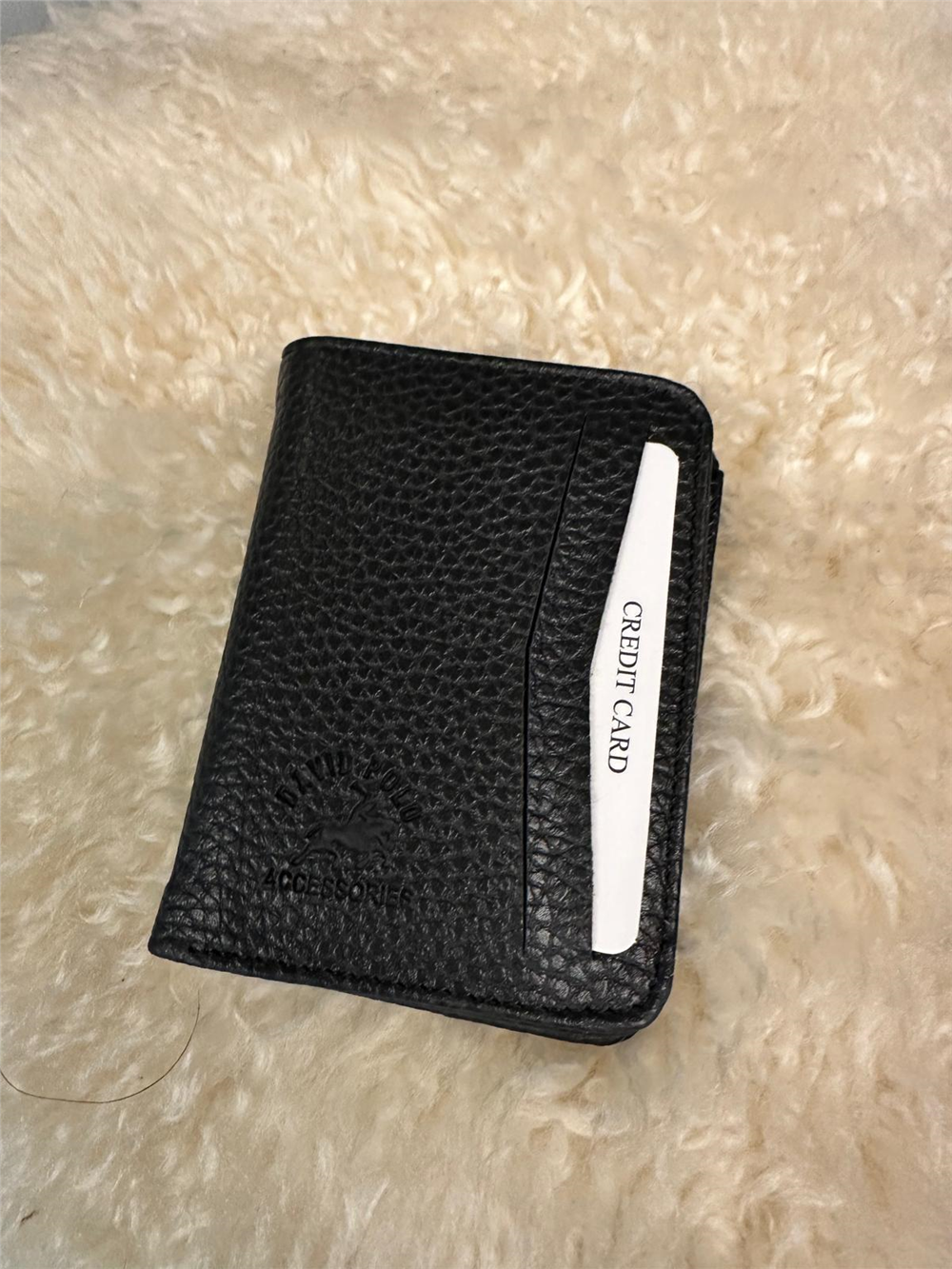 CÜZDAN- ÇANTA