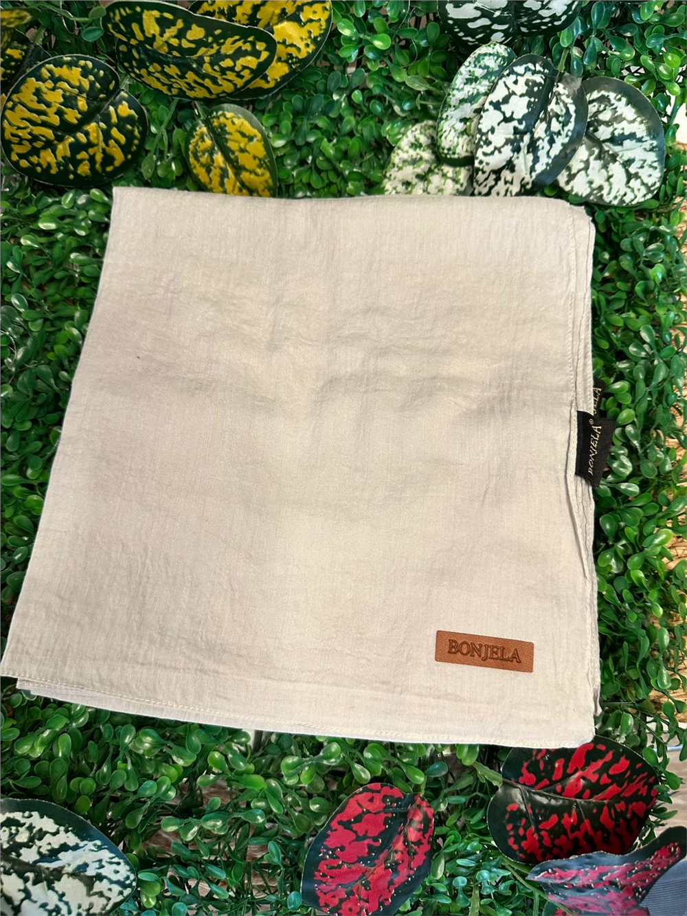 SOFT-PAMUKSU EŞARP