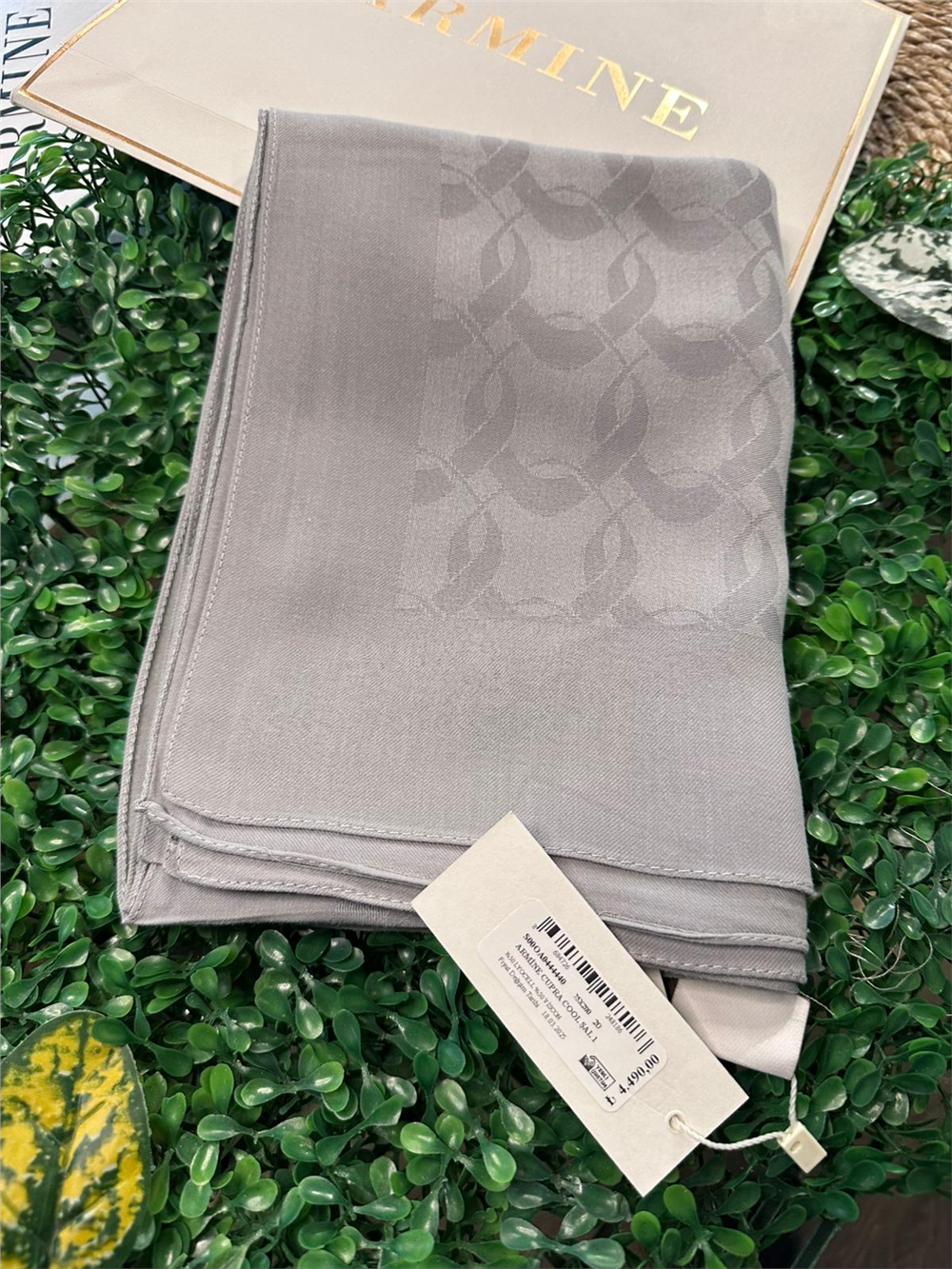 ARMİNE LYOCEL CUPRA ŞAL