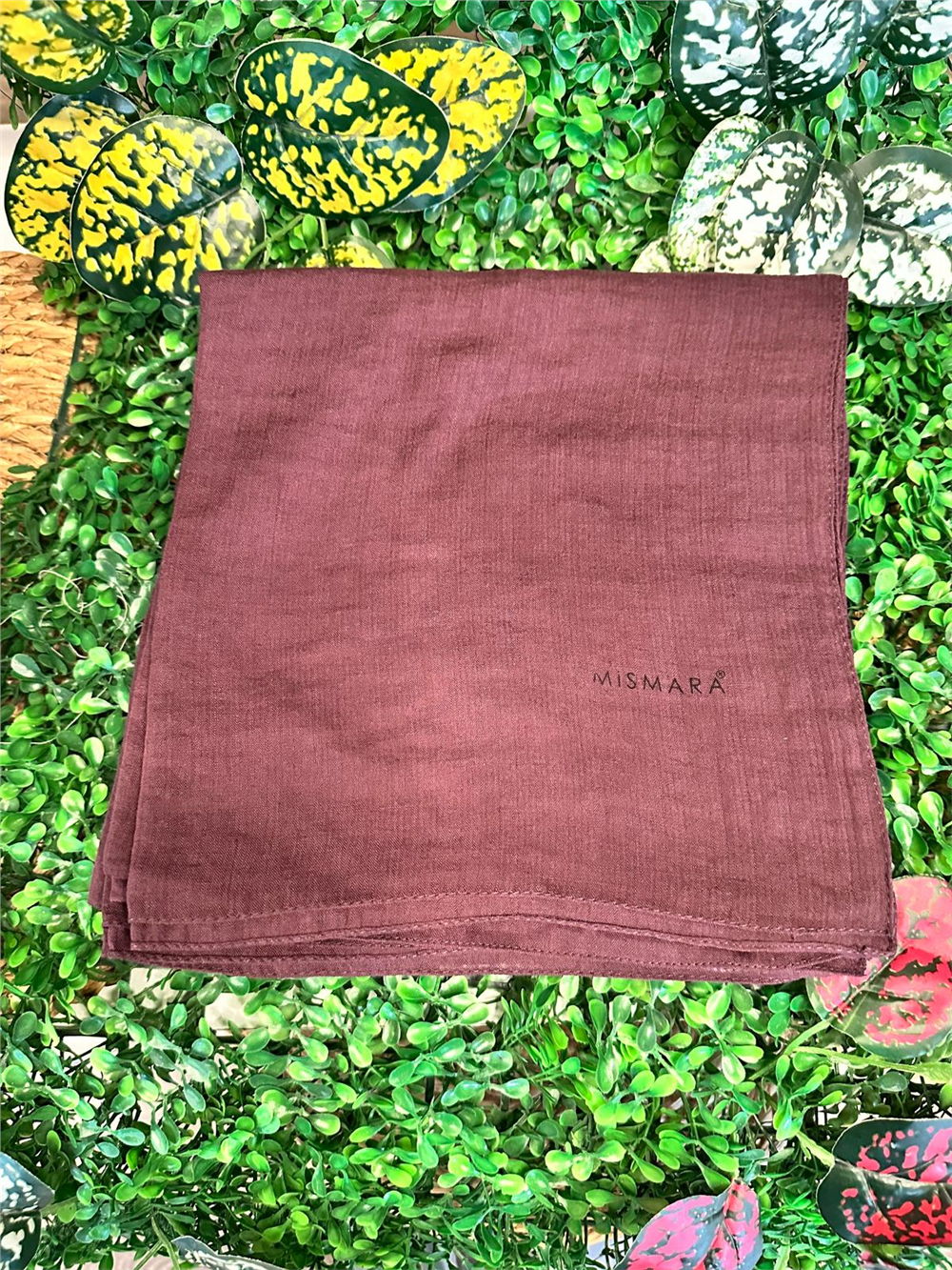 SOFT-PAMUKSU EŞARP