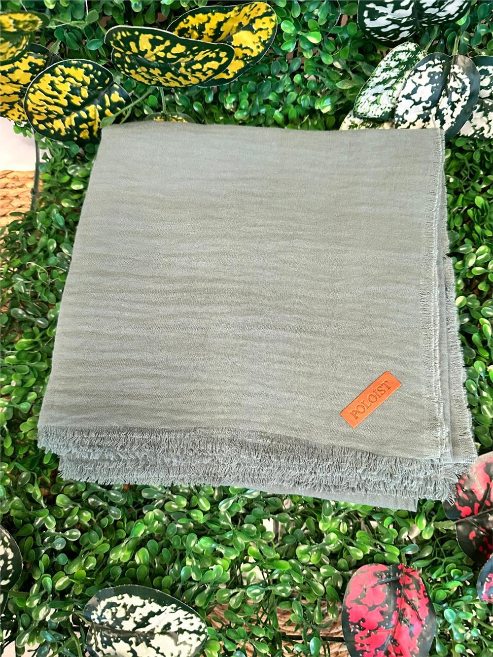 SOFT-PAMUKSU EŞARP