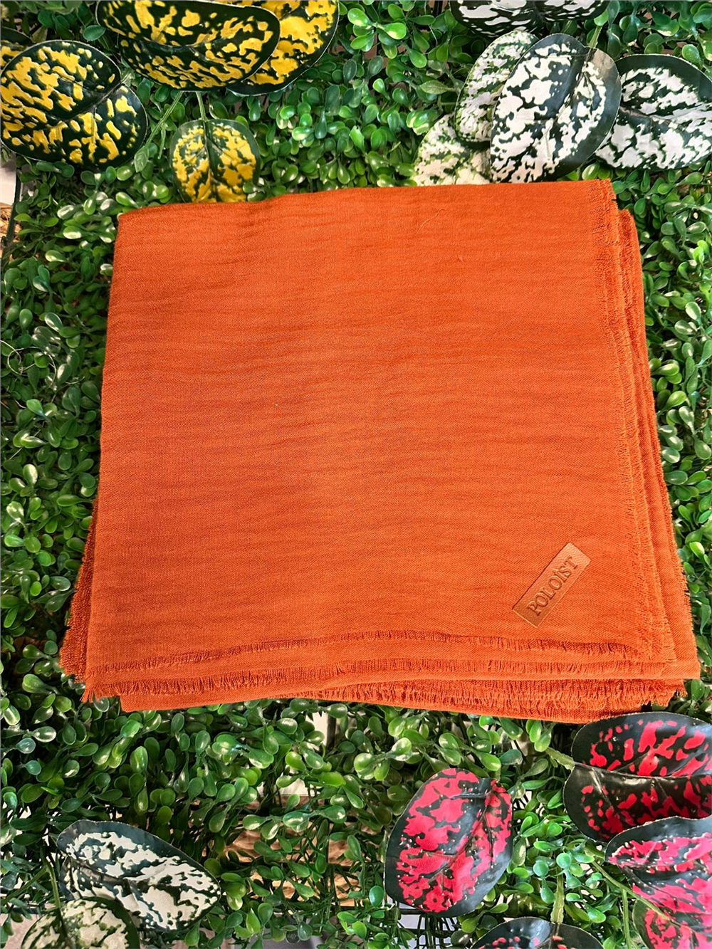 SOFT-PAMUKSU EŞARP