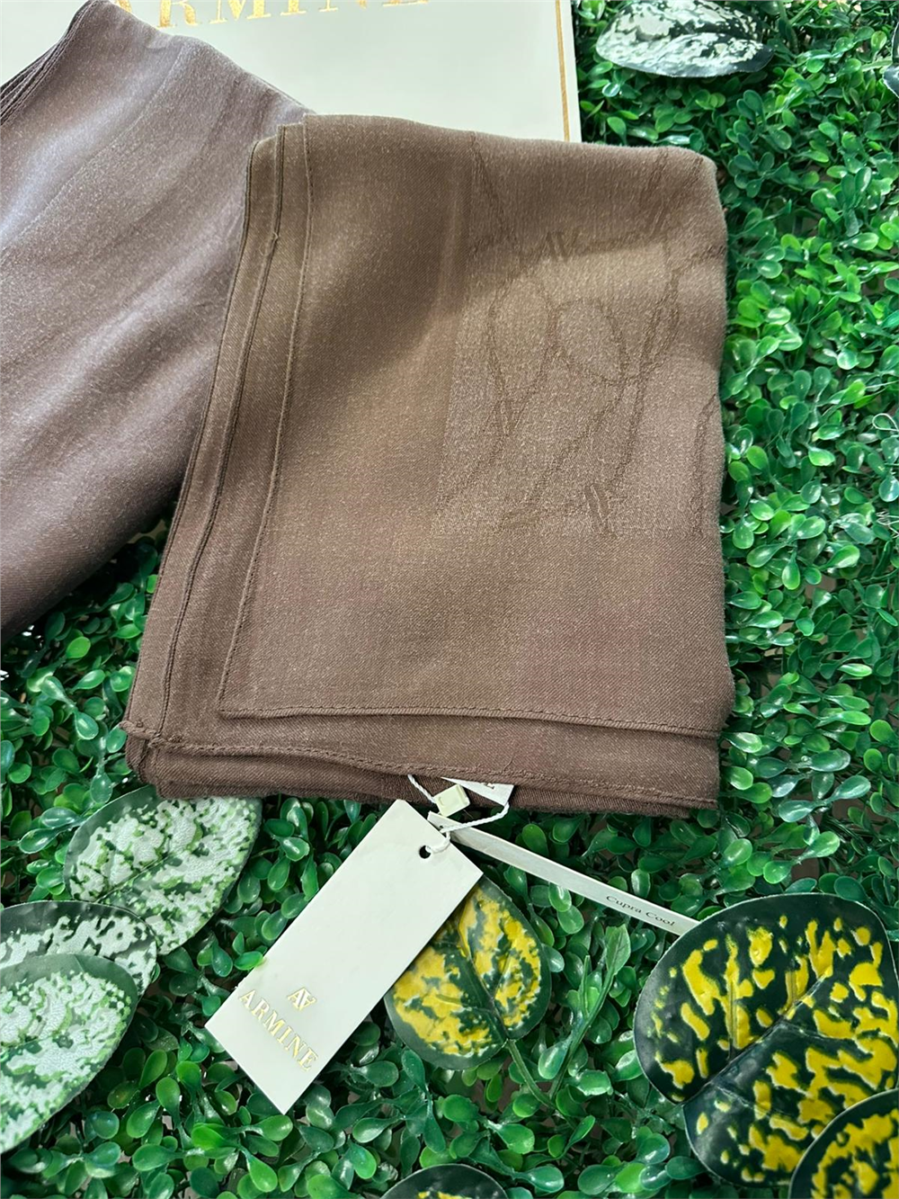 ARMİNE LYOCEL CUPRA ŞAL