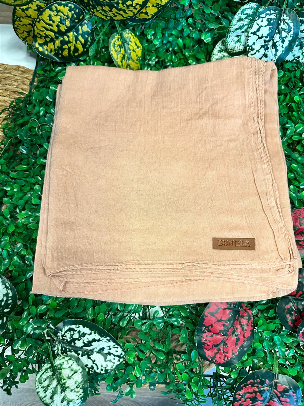 SOFT-PAMUKSU EŞARP
