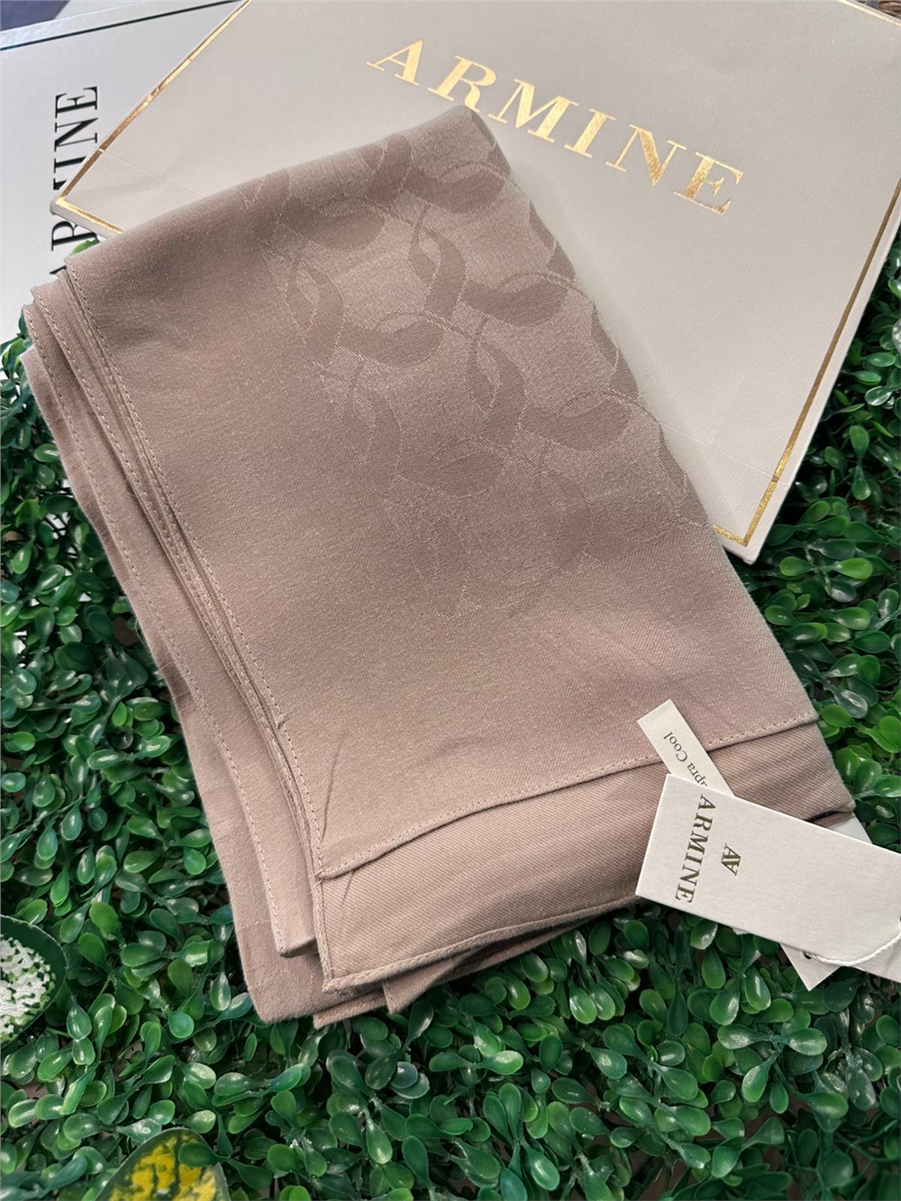 ARMİNE LYOCEL CUPRA ŞAL