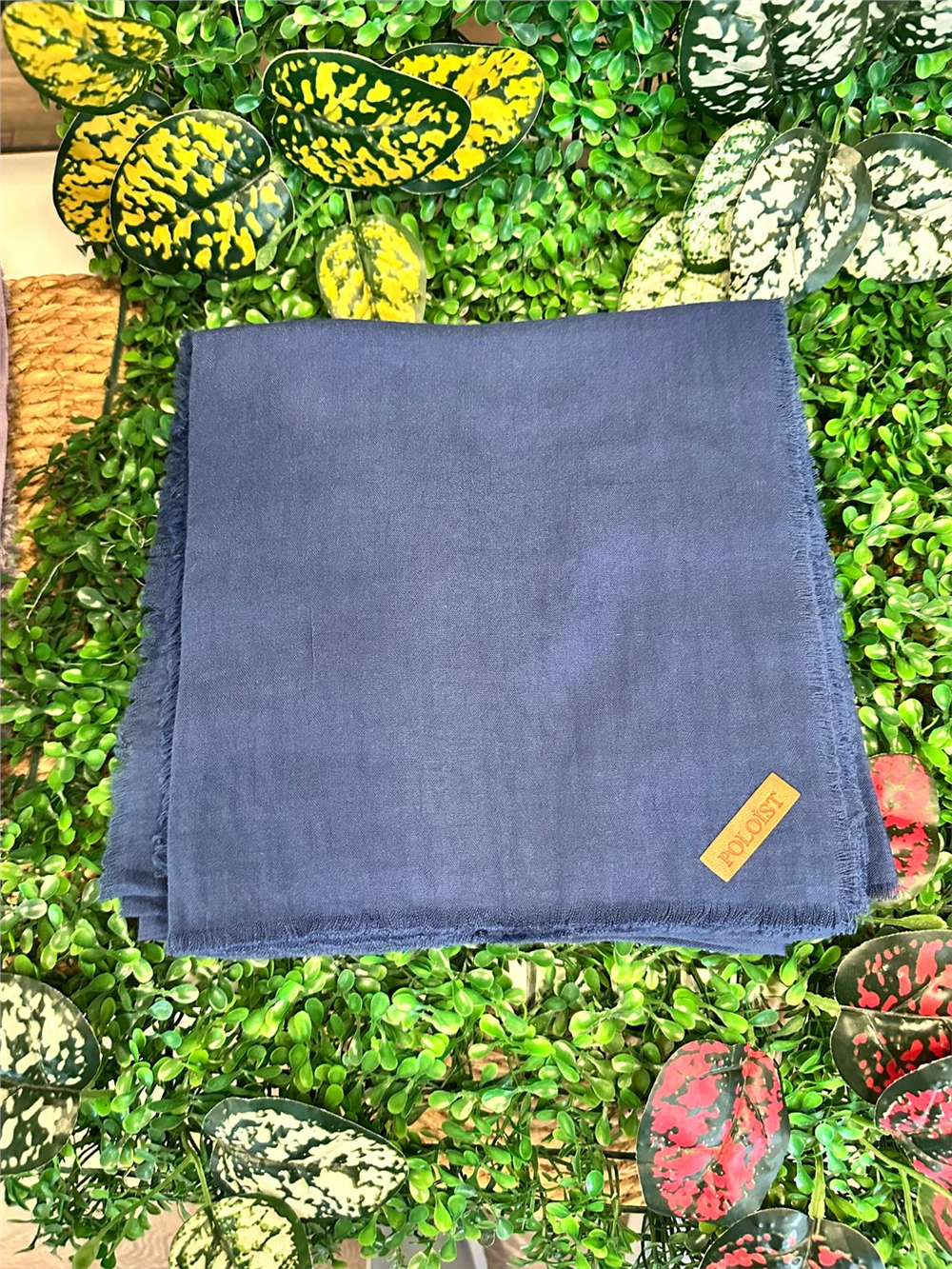 SOFT-PAMUKSU EŞARP
