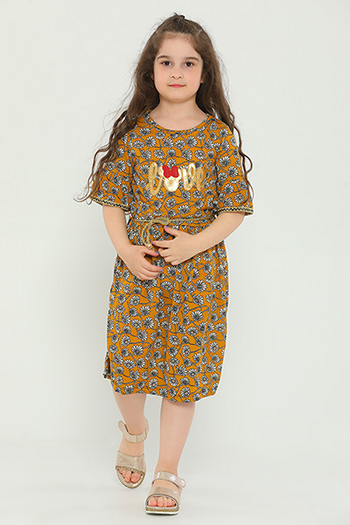 Kız Çocuk Elbise | Kız Çocuk Elbise Modelleri ve Fiyatları | tozlu.com