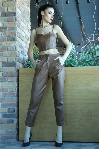 Kadın Pantolon | Kadın Pantolon Modelleri ve Fiyatları | tozlu.com