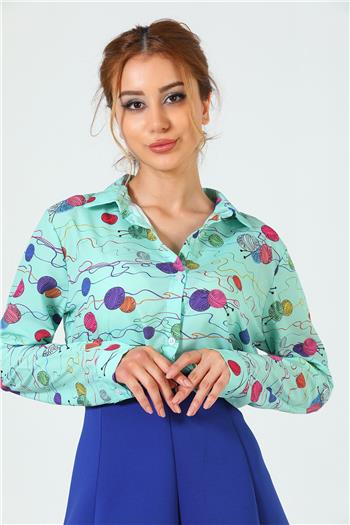 Outlet Kadın Gömlek | Outlet Kadın Gömlek Modelleri | tozlu.com