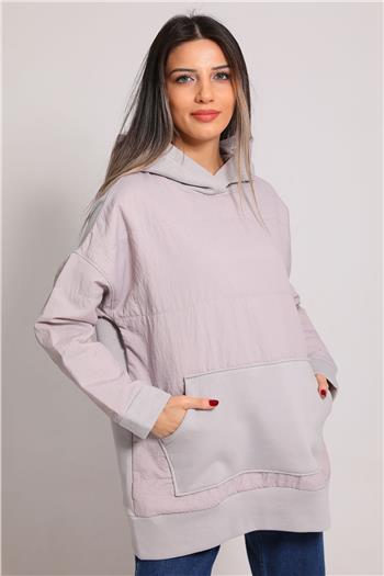 Kadın Sweatshirt | Bayan Sweatshirt Modelleri | Tozlu.com