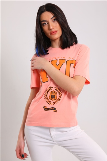 Kadın T-Shirt | Bayan T-Shirt Modelleri | Tozlu.com