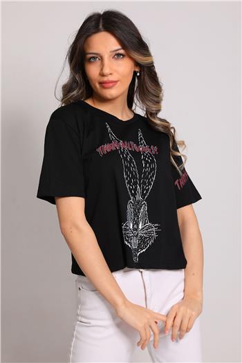 Kadın T-Shirt | Bayan T-Shirt Modelleri | Tozlu.com