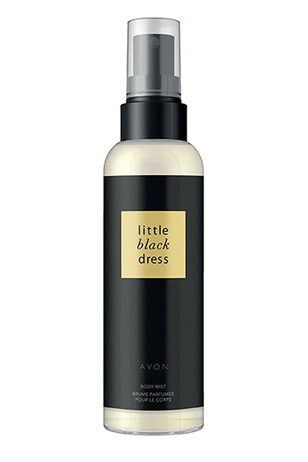 Avon Little Black Dress Vücut Spreyi 100 Ml