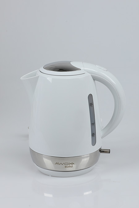 Awox Solid 1,7 Lt Kettle