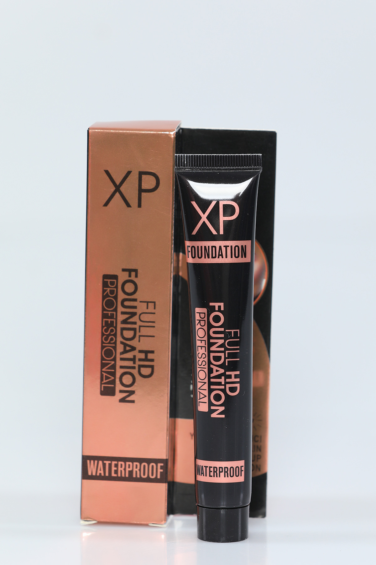 Xp Proderma Cover Make-up