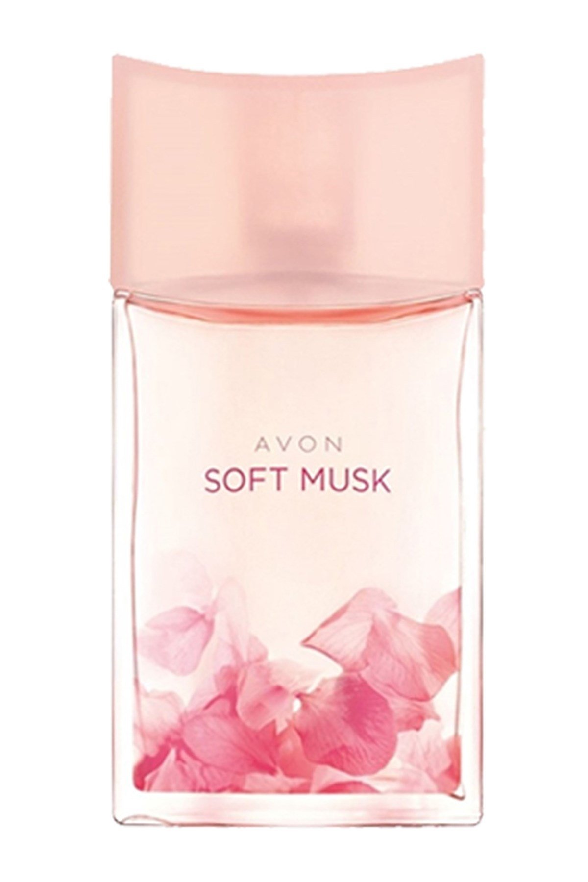 Standart Avon Soft Musk Kadın Parfüm Edt 50 Ml. 183715- tozlu.com