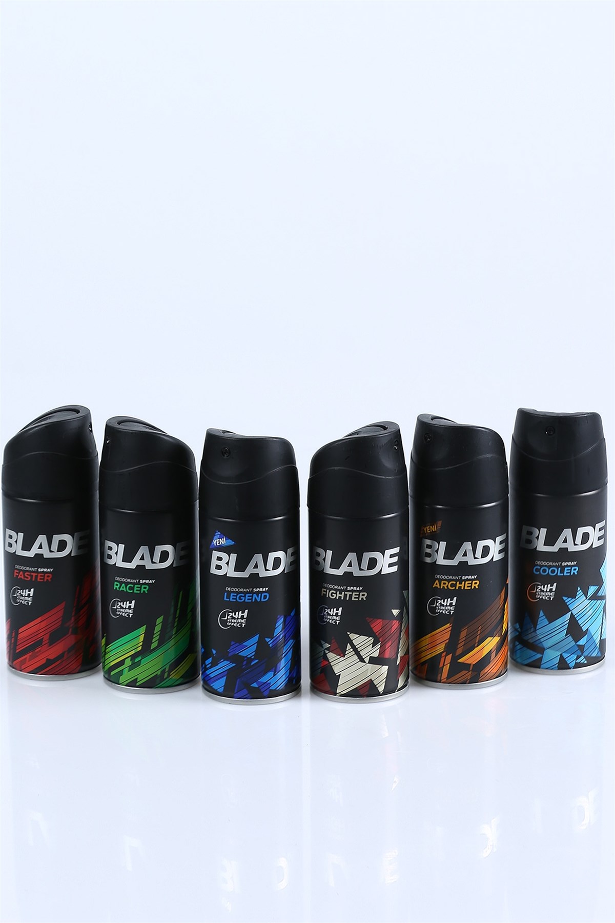 Blade Bay Deodorant 150 Ml