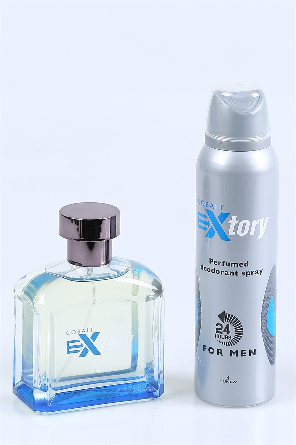 Extory Kofre Bay Parfüm Set