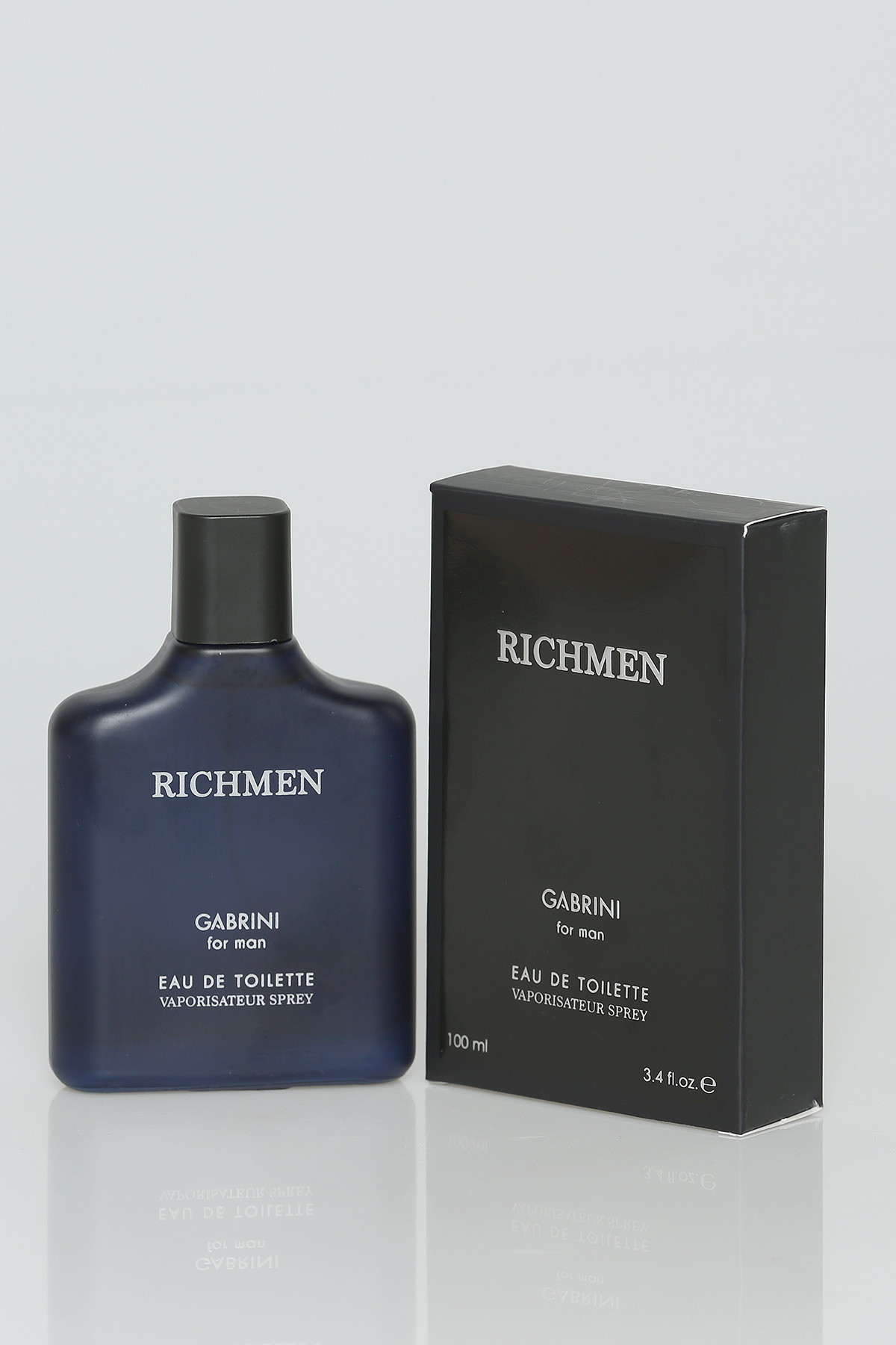 Standart Gabrini Rıchmen Erkek Parfüm 100 Ml 409945- tozlu.com