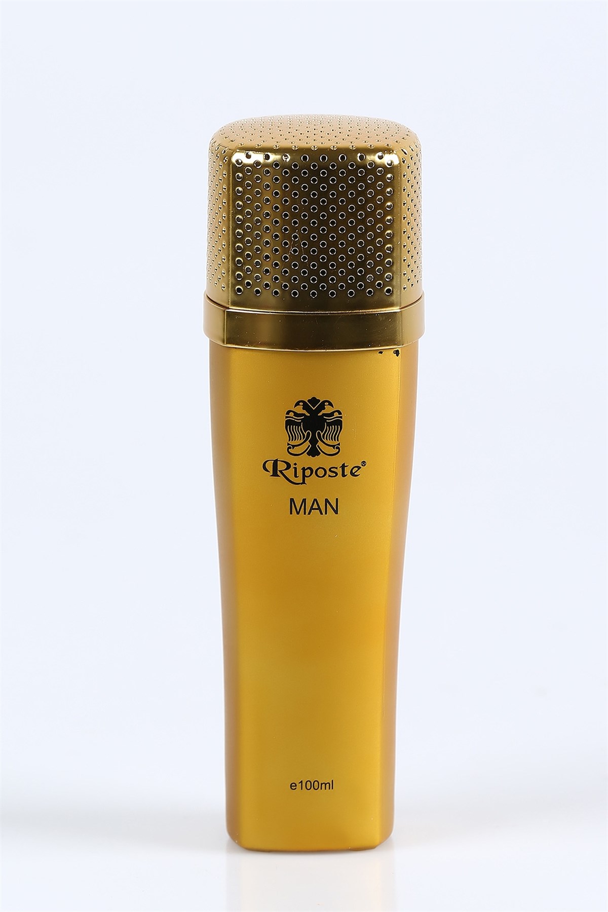 Gold Riposte Edt Mikrofon Parfüm 100 Ml 183844- tozlu.com