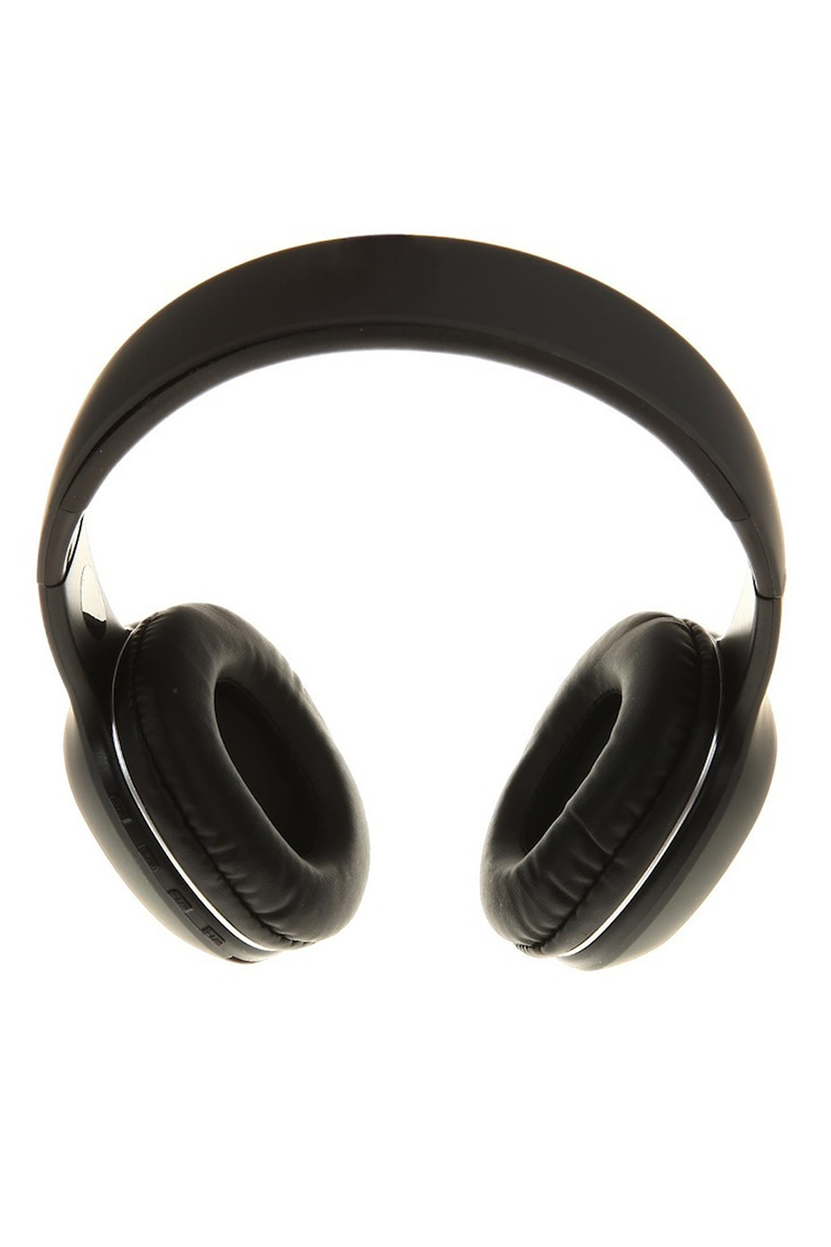 Siyah Rowen P-951 Bluetooth Kulaklık