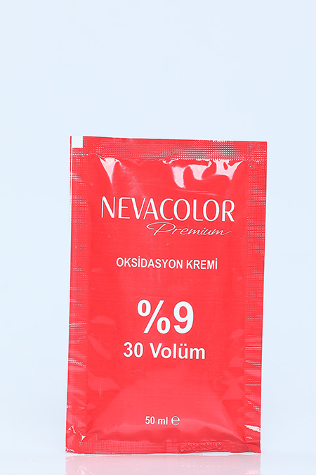 Standart Neva Color Premium Oksidasyon Kremi %9 (30v) 50ml 483678