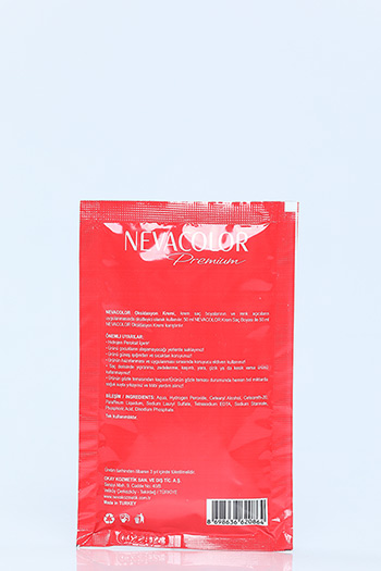 Standart Neva Color Premium Oksidasyon Kremi %9 (30v) 50ml 483678