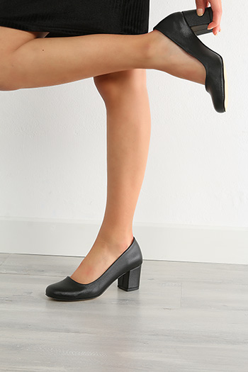Topuklu Kadın Ayakkabı