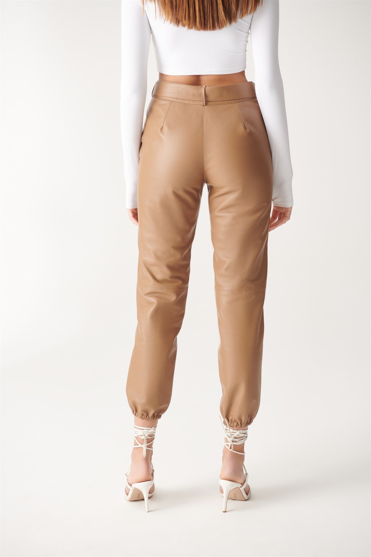 Vintage Leather Pants | Urban Outfitters