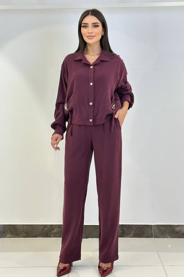 2026 KIŞFEVER 12009 LENA PANTOLONFEVER4903112009