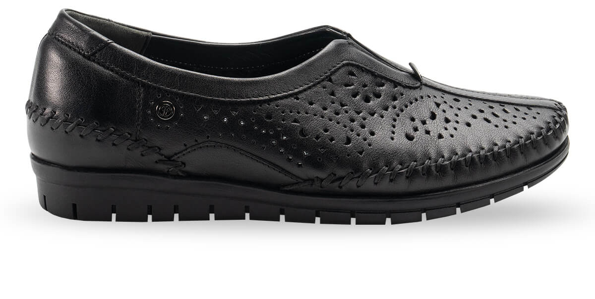 Günlük/CasualFORELLİ Twin-G Rok Kadın AyakkabıFORELLİ4838623409