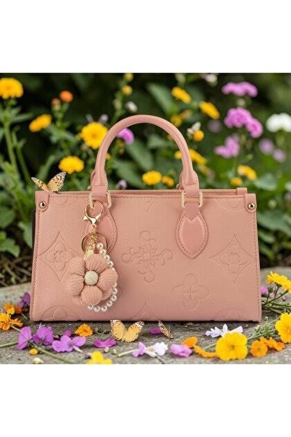 Omuz ÇantasıGUJA Kadın ÇantaGUJA50729YG139